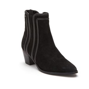 Mattise Ford Booties